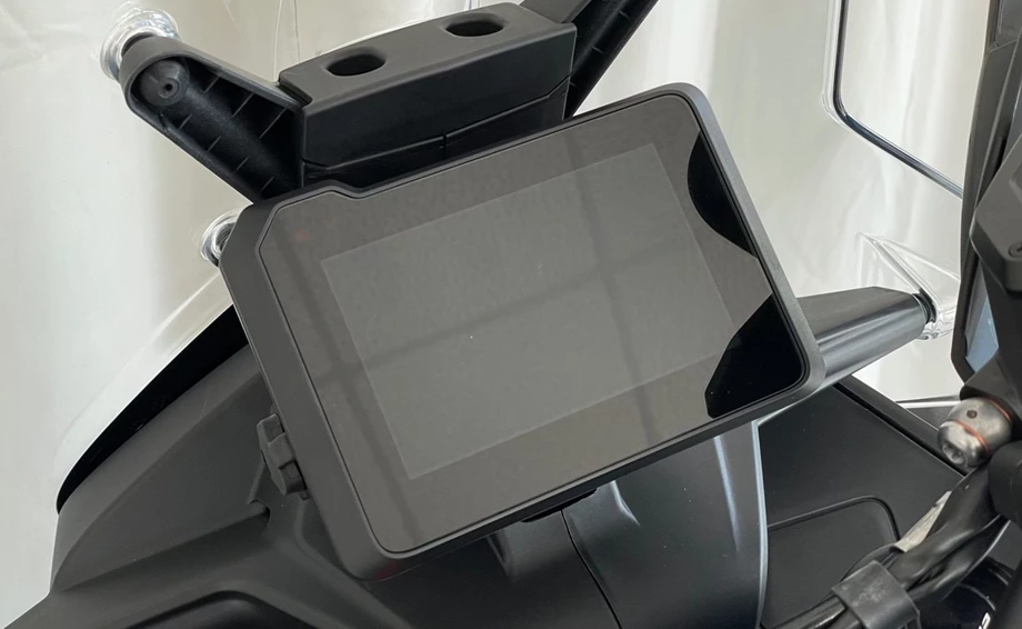 Angebot KTM 790 Adventure Bild 8: Angebot KTM 790 Adventure