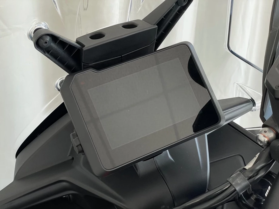 Angebot KTM 790 Adventure Bild 8: Angebot KTM 790 Adventure