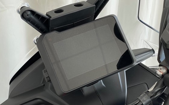 Neufahrzeug KTM 790 Adventure - Bild 8