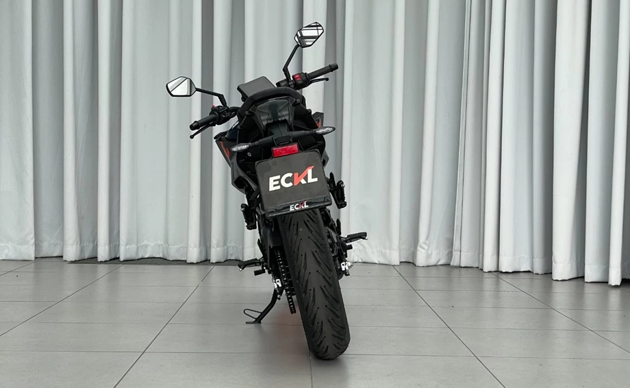 Angebot KTM 125 Duke Bild 5: Angebot KTM 125 Duke