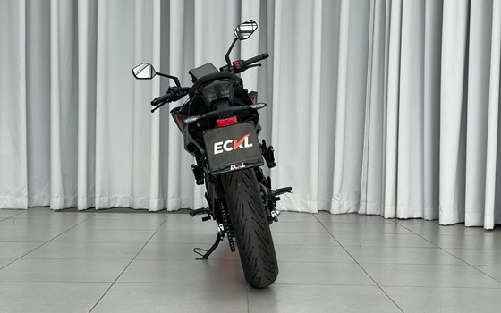 Neufahrzeug KTM 125 Duke - Bild 5