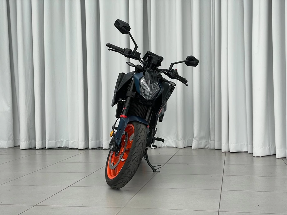 Angebot KTM 125 Duke Bild 7: Angebot KTM 125 Duke