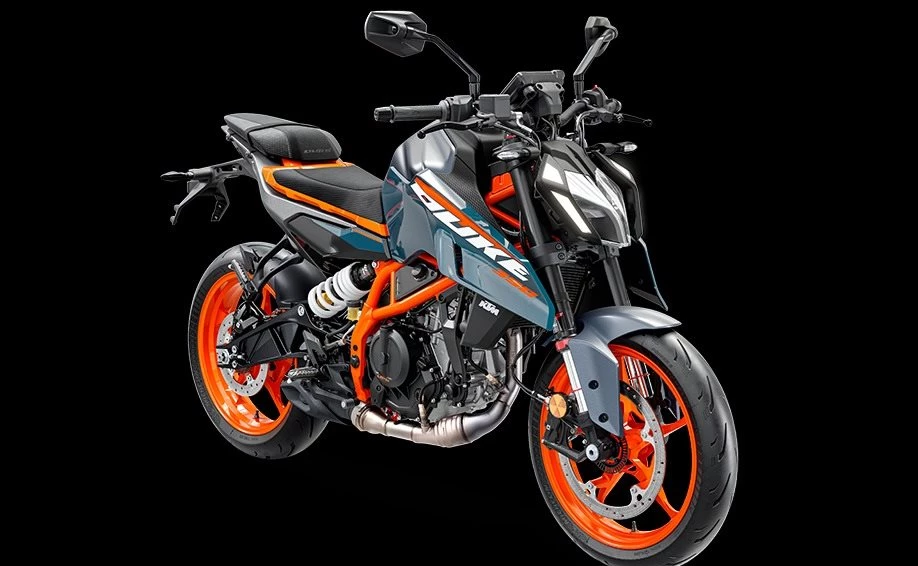 Angebot KTM 390 Duke Bild 4: Angebot KTM 390 Duke