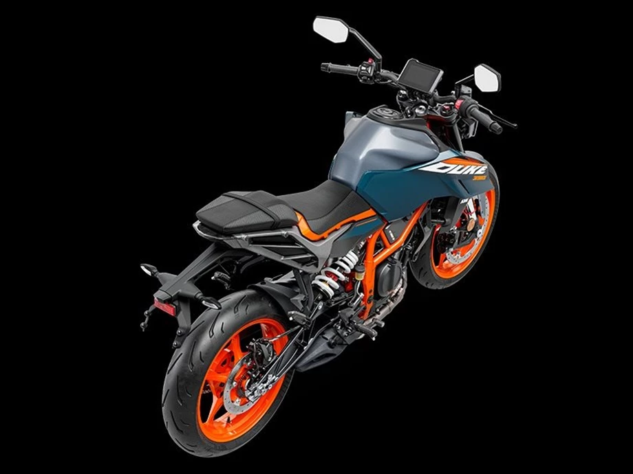Angebot KTM 390 Duke Bild 6: Angebot KTM 390 Duke