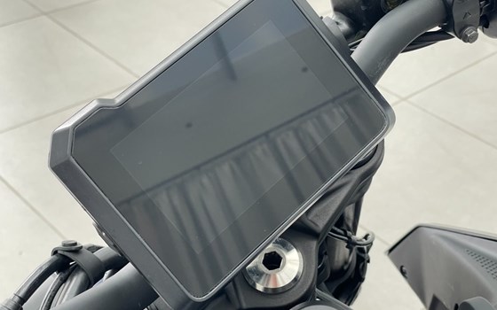 Neufahrzeug KTM 125 Duke - Bild 8