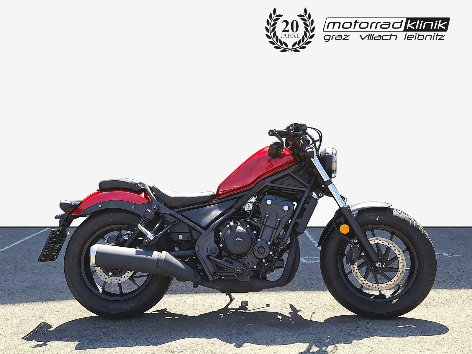 Motorrad