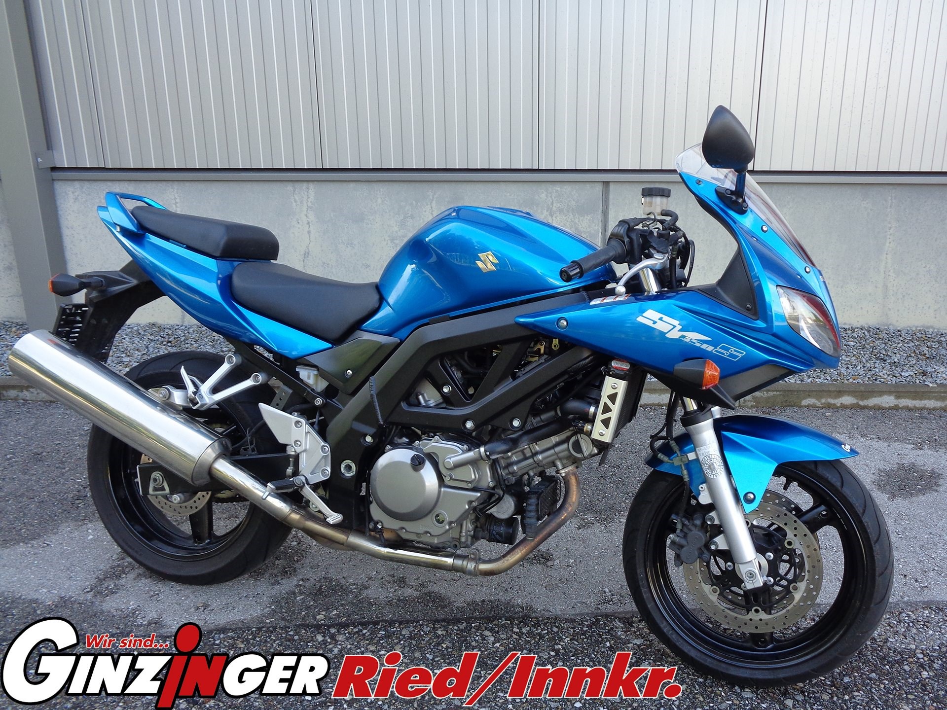 Motorrad