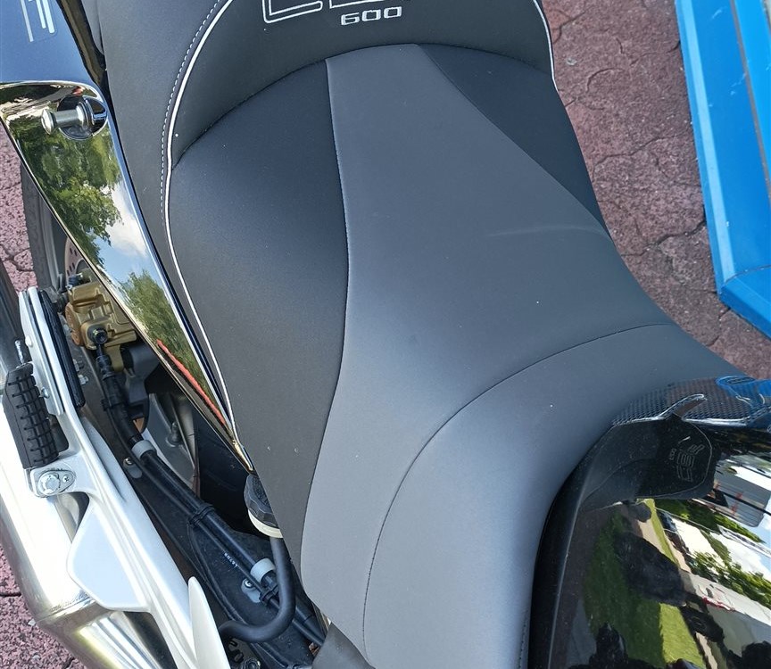 Angebot Honda CB500F