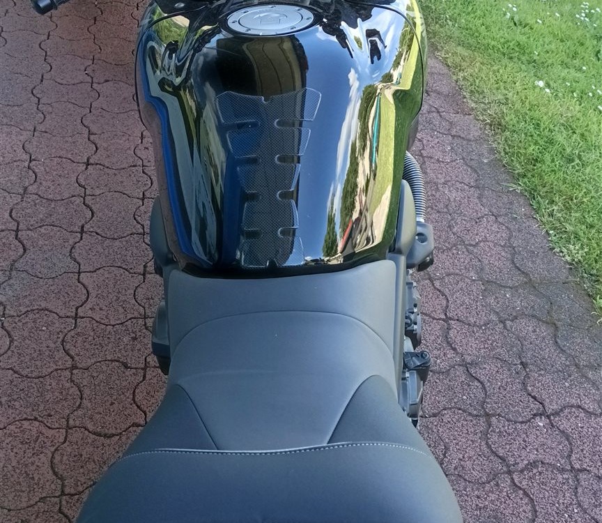 Angebot Honda CB500F