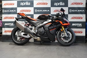 Angebot Aprilia RSV4 1100 Factory