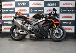 Neumotorrad Aprilia RSV4 1100 Factory