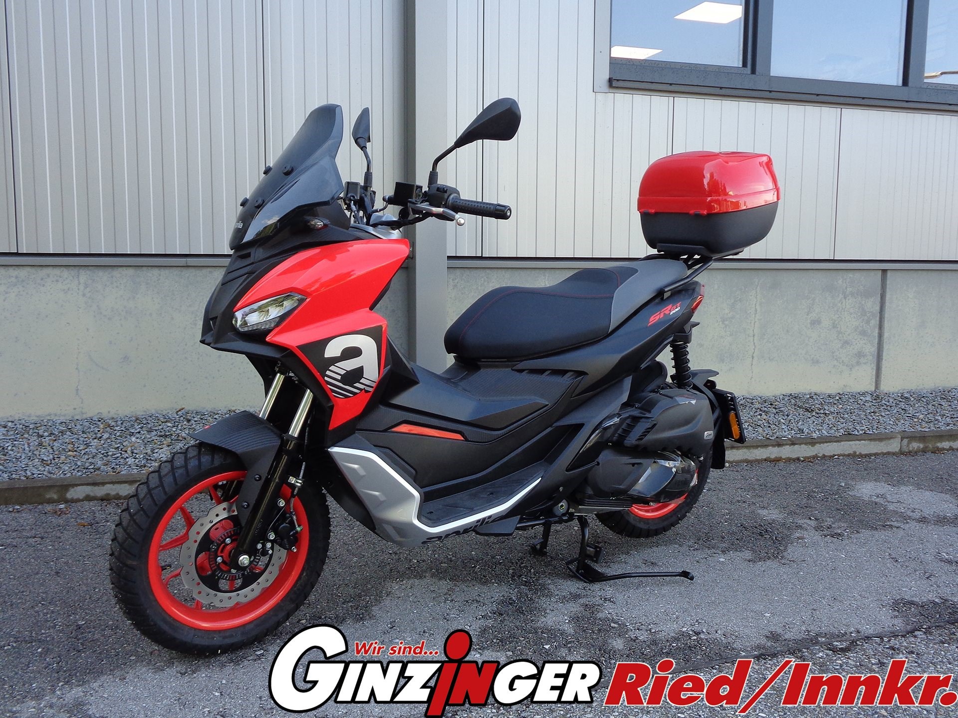 Motorrad