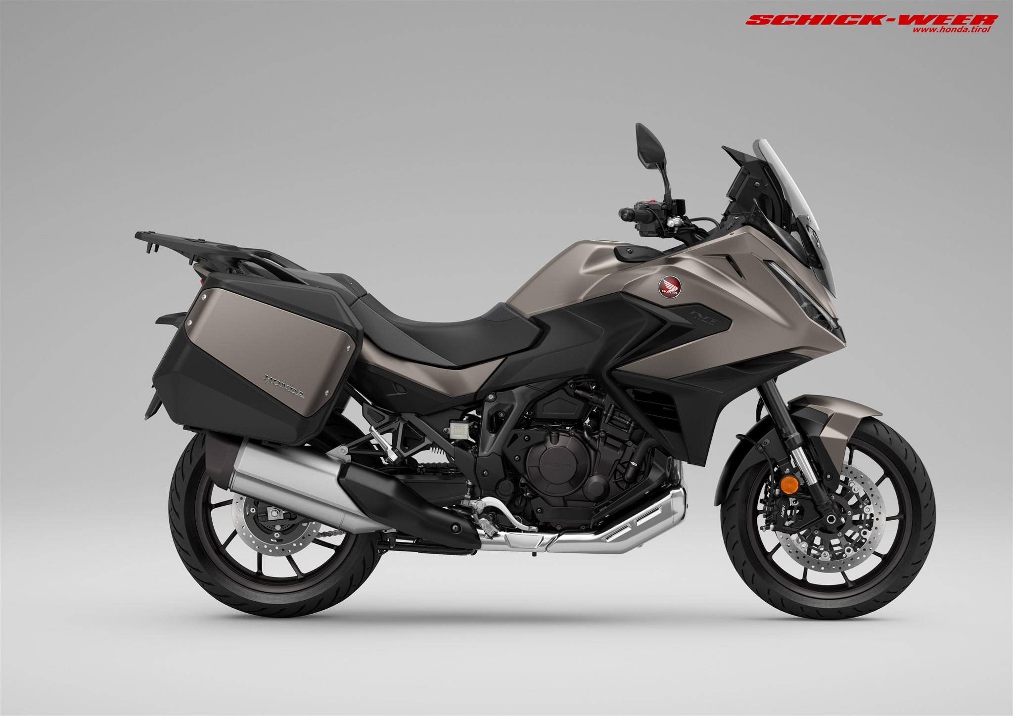 Motorrad