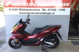Offer Honda PCX125