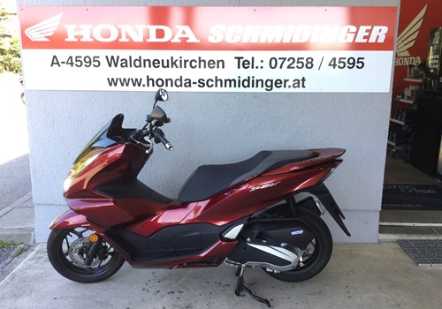 Honda PCX125