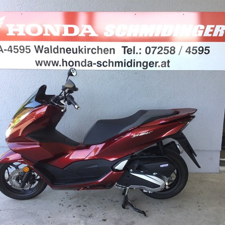 Honda PCX125
