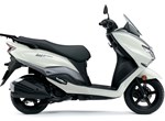 Angebot Suzuki Burgman Street 125EX