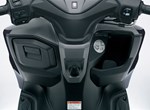 Angebot Suzuki Burgman Street 125EX