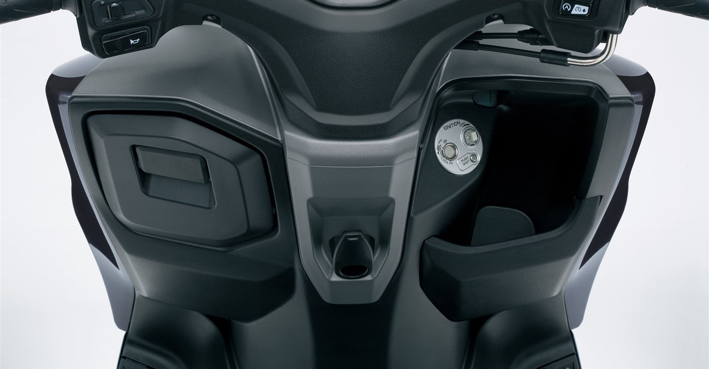 Angebot Suzuki Burgman Street 125EX