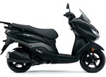 Angebot Suzuki Burgman Street 125EX