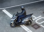 Angebot Suzuki Burgman Street 125EX
