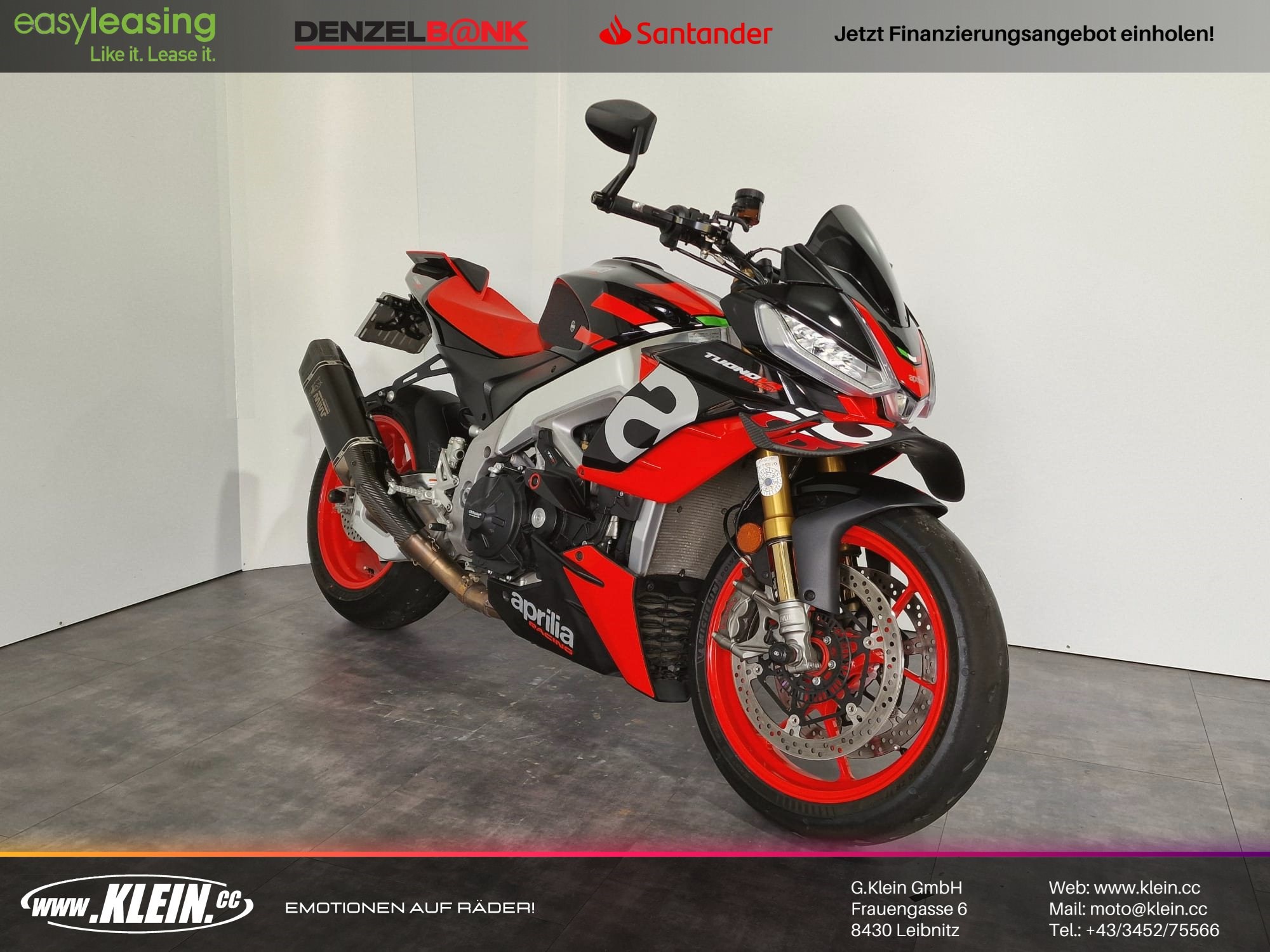 Motorrad