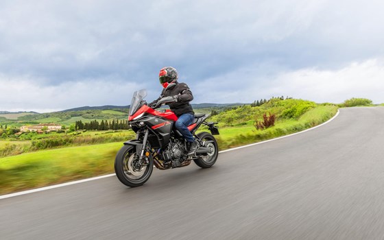 Neufahrzeug Yamaha Tracer 7 - Bild 2