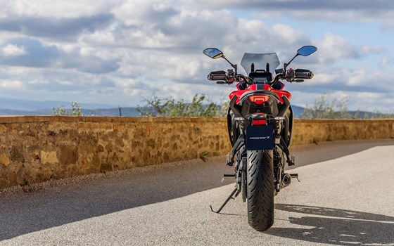 Neufahrzeug Yamaha Tracer 7 - Bild 17