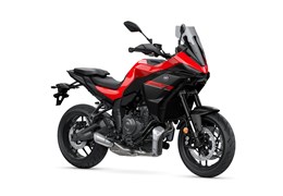 Neumotorrad Yamaha Tracer 7