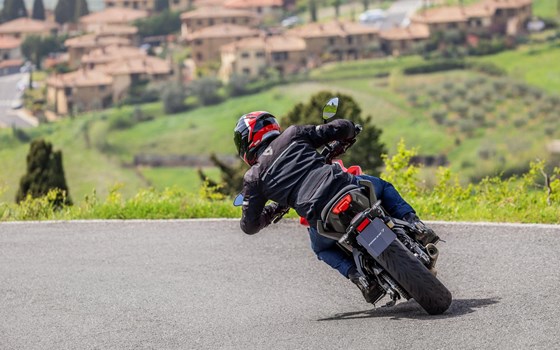 Neufahrzeug Yamaha Tracer 7 - Bild 7