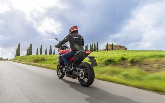 Neufahrzeug Yamaha Tracer 7 - Bild 8