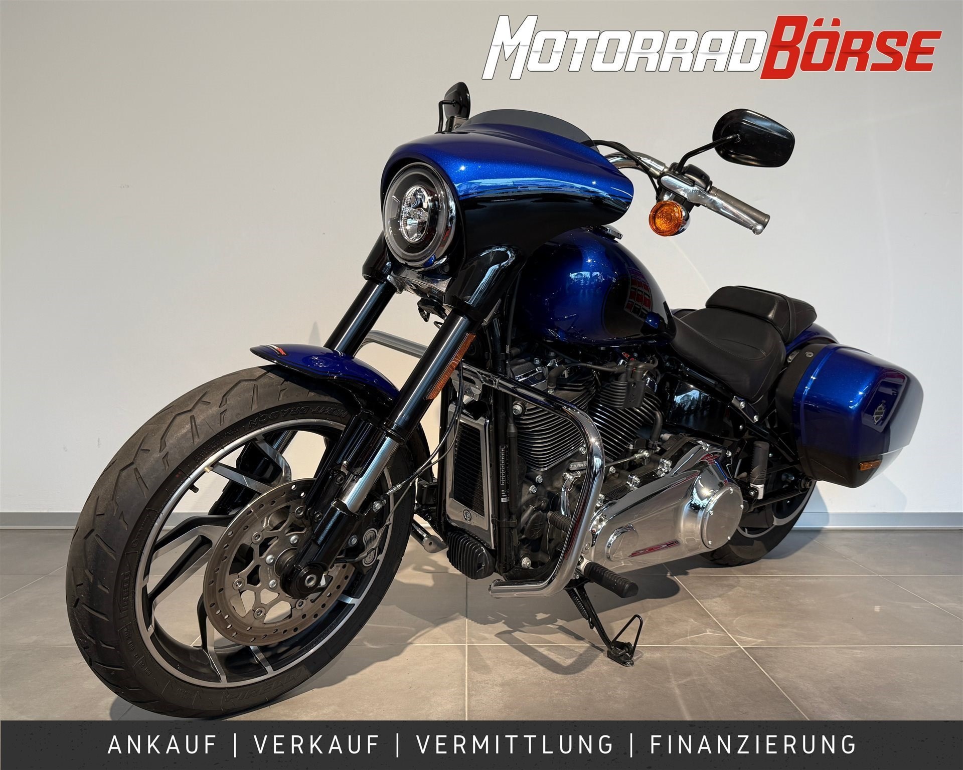 Motorrad