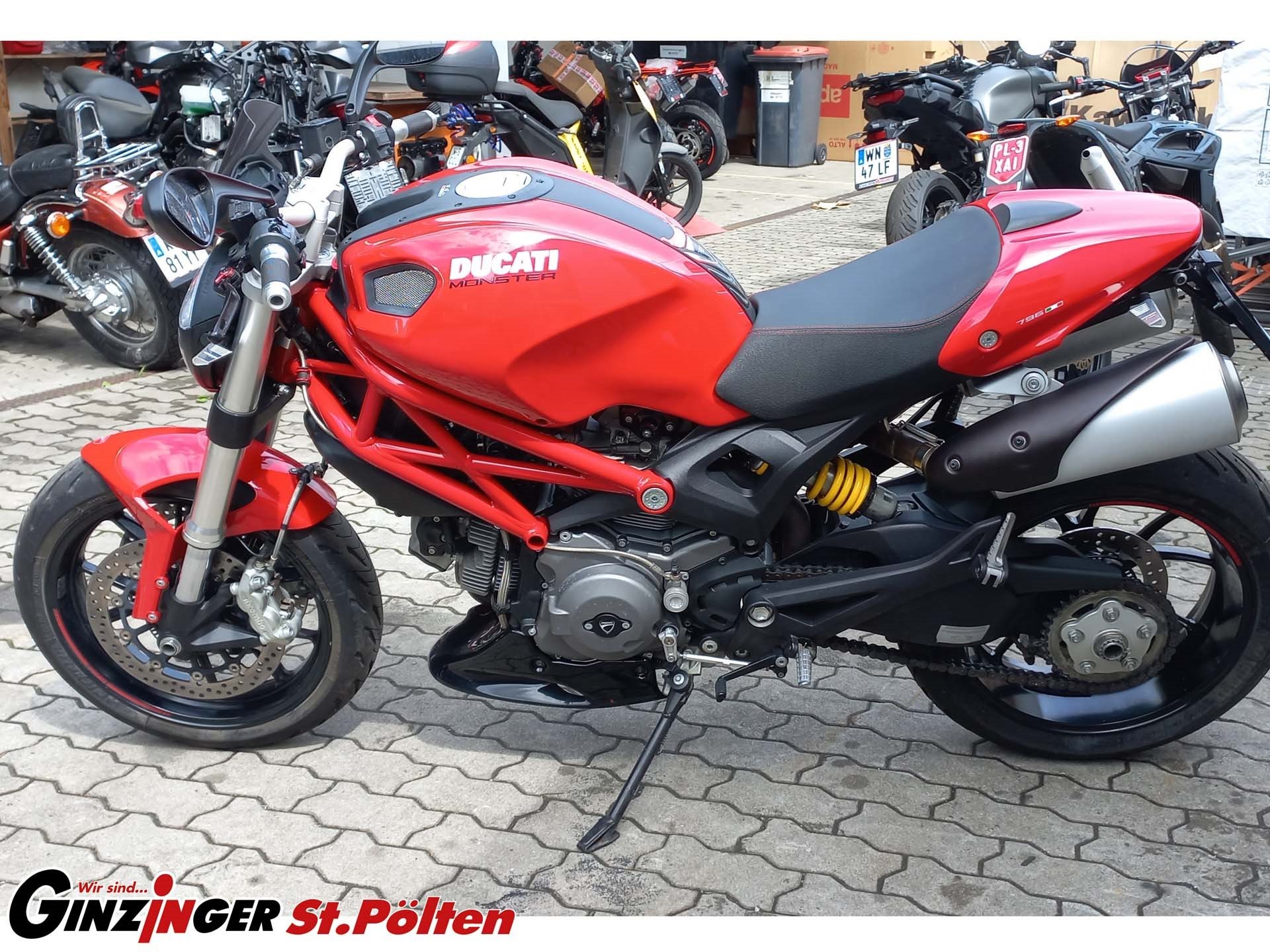 Motorrad