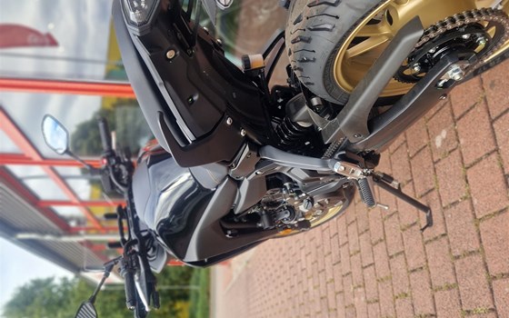 Neufahrzeug Yamaha Tracer 7 - Bild 11