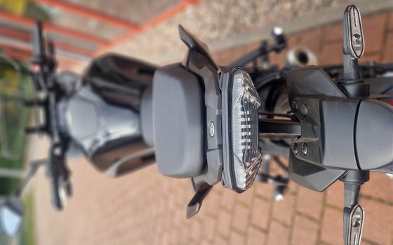 Neufahrzeug Yamaha Tracer 7 - Bild 12