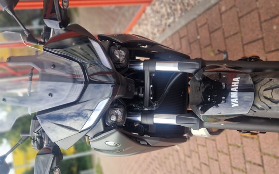 Neufahrzeug Yamaha Tracer 7 - Bild 2