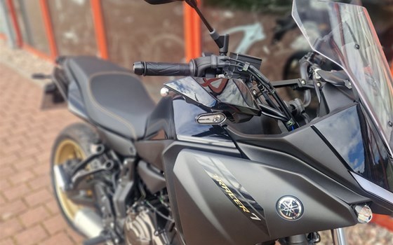 Neufahrzeug Yamaha Tracer 7 - Bild 3