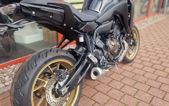 Neufahrzeug Yamaha Tracer 7 - Bild 5