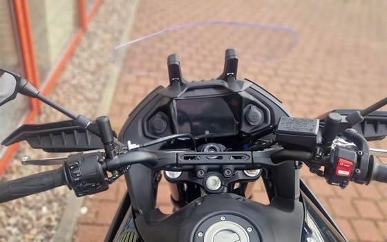 Neufahrzeug Yamaha Tracer 7 - Bild 7