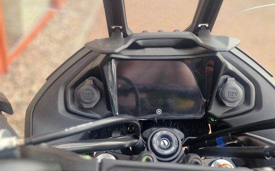 Neufahrzeug Yamaha Tracer 7 - Bild 8