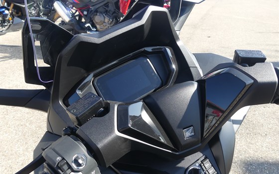 Neufahrzeug Honda Forza 125 - Bild 9