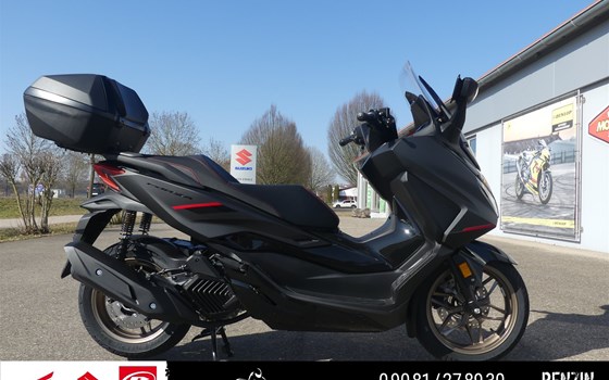 Neufahrzeug Honda Forza 125 - Bild 1