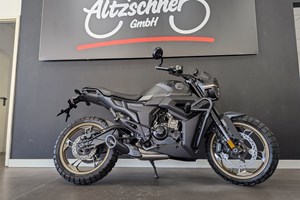 Angebot Zontes ZT 125-G1