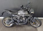 Angebot Zontes ZT 125-G1