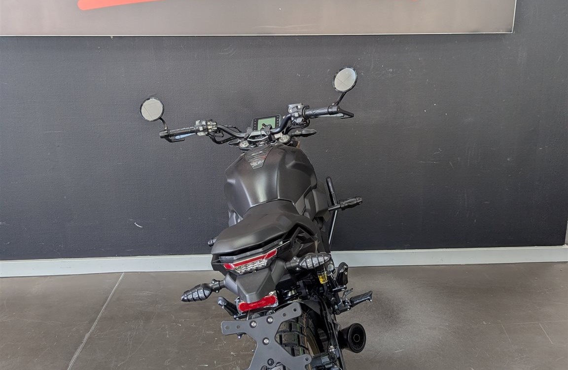 Angebot Zontes ZT 125-G1