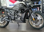 Angebot Zontes ZT 125-G1