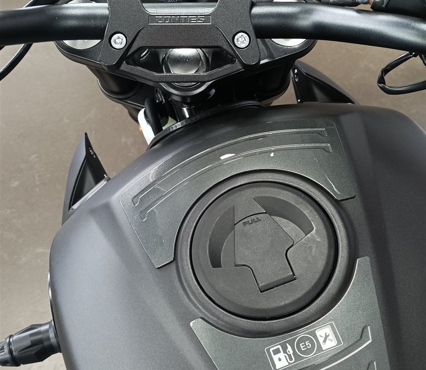 Angebot Zontes ZT 125-G1