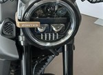 Angebot Zontes ZT 125-G1