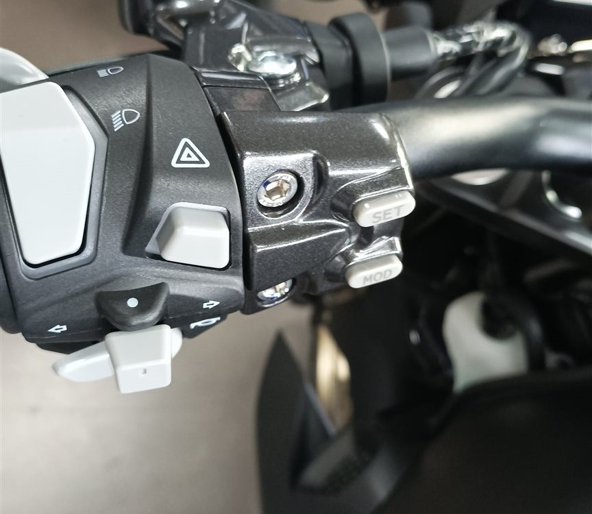 Angebot Zontes ZT 125-G1