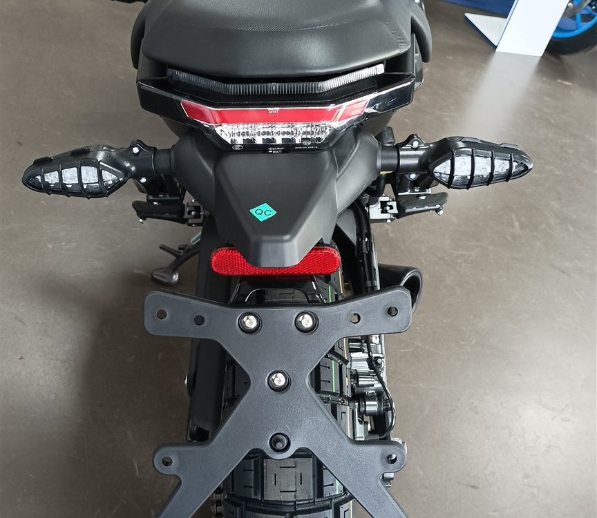 Angebot Zontes ZT 125-G1